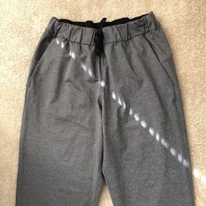 On-The Fly Pants